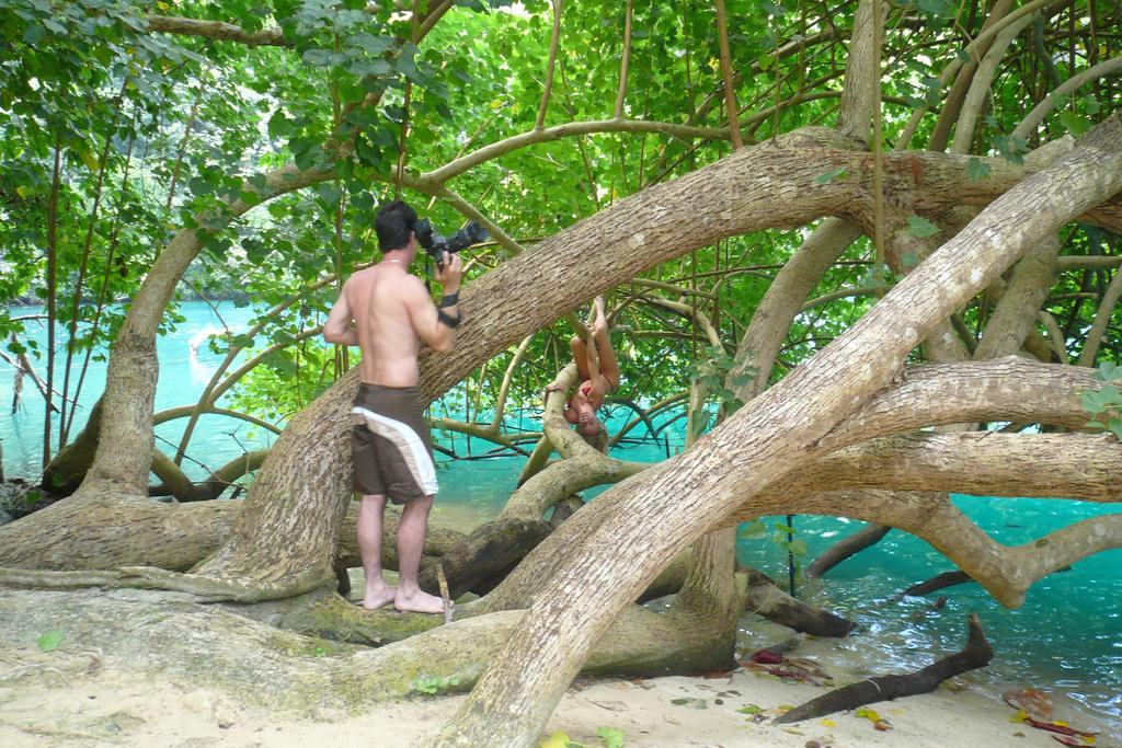 Tropical Lagoon Resort Port Antonio Eksteriør billede