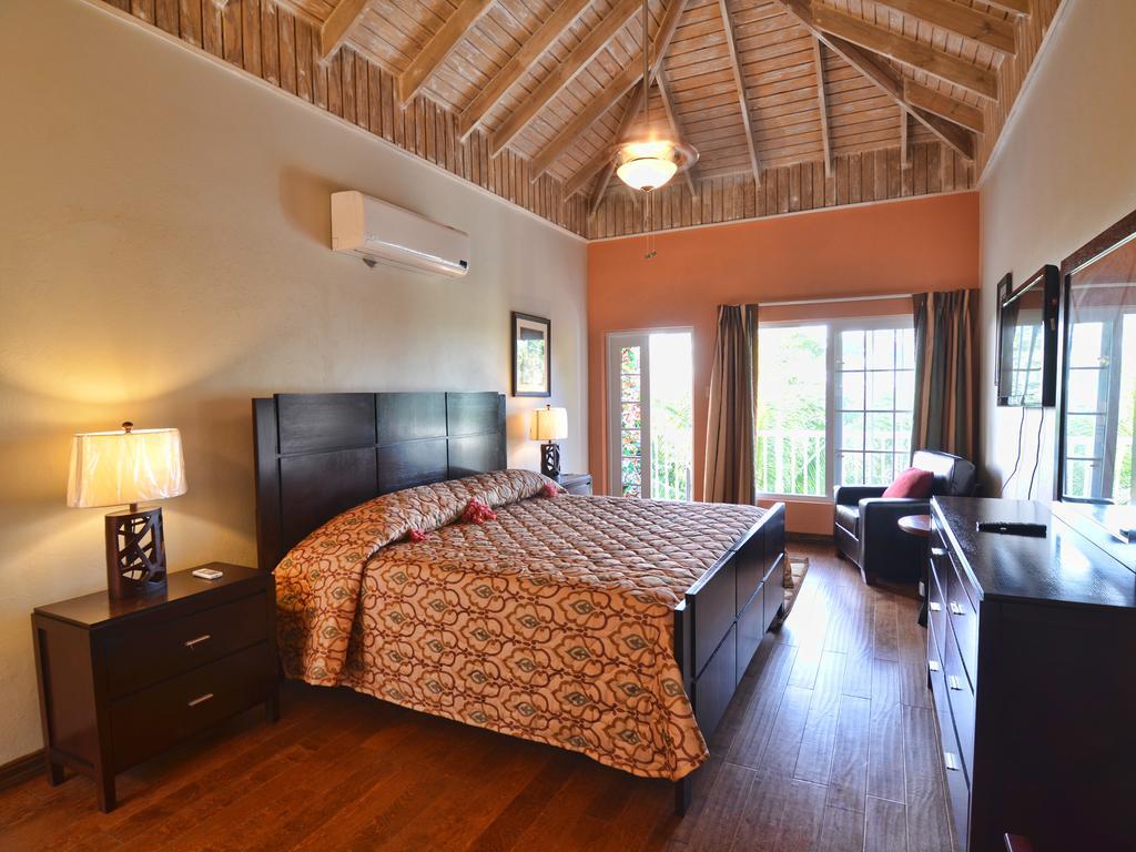 Tropical Lagoon Resort Port Antonio Eksteriør billede
