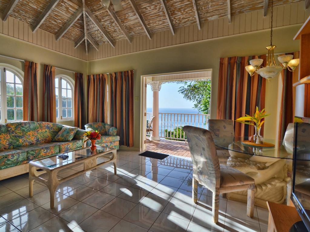 Tropical Lagoon Resort Port Antonio Eksteriør billede