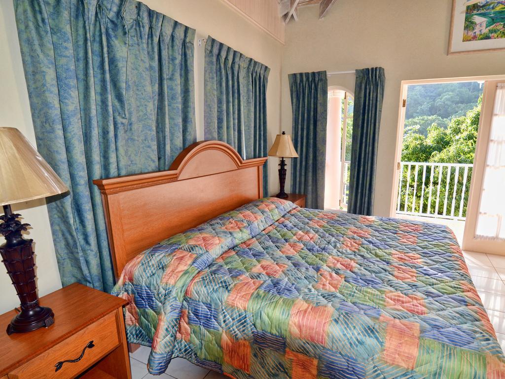 Tropical Lagoon Resort Port Antonio Eksteriør billede