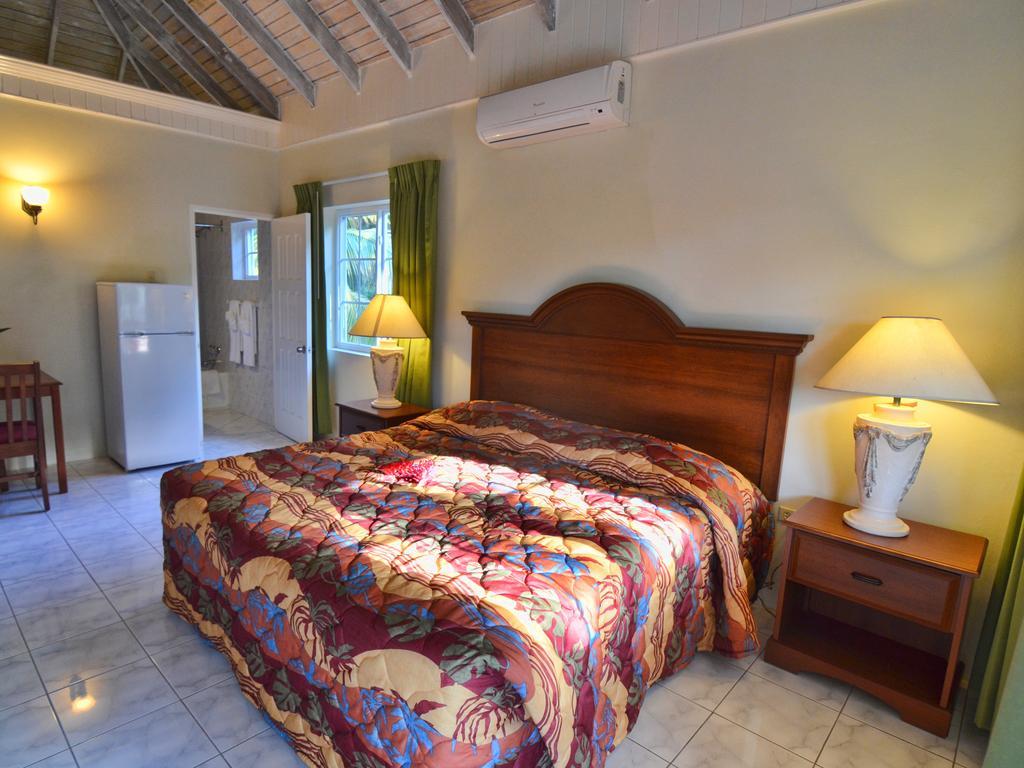 Tropical Lagoon Resort Port Antonio Eksteriør billede