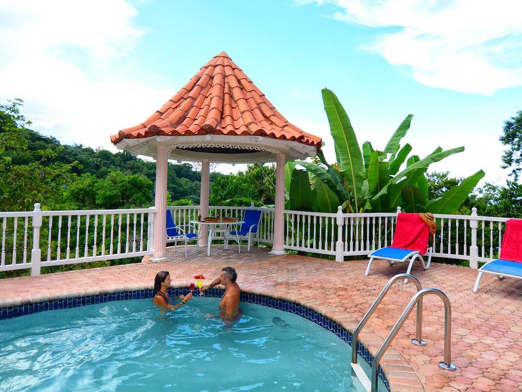 Tropical Lagoon Resort Port Antonio Eksteriør billede