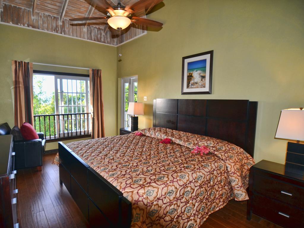 Tropical Lagoon Resort Port Antonio Eksteriør billede