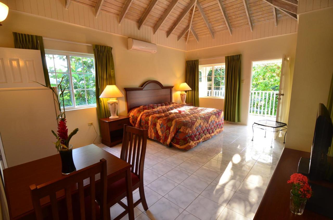 Tropical Lagoon Resort Port Antonio Eksteriør billede