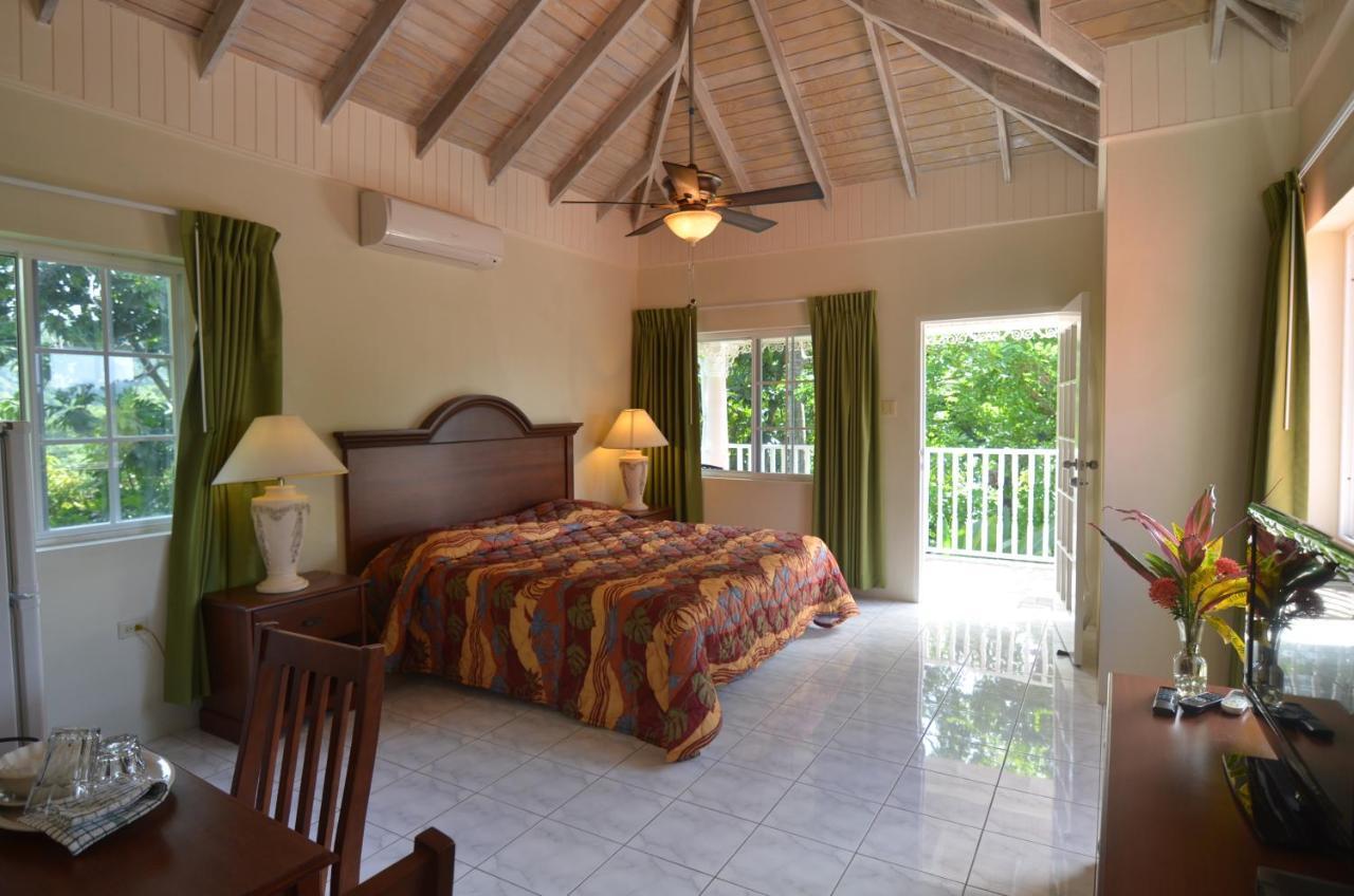 Tropical Lagoon Resort Port Antonio Eksteriør billede